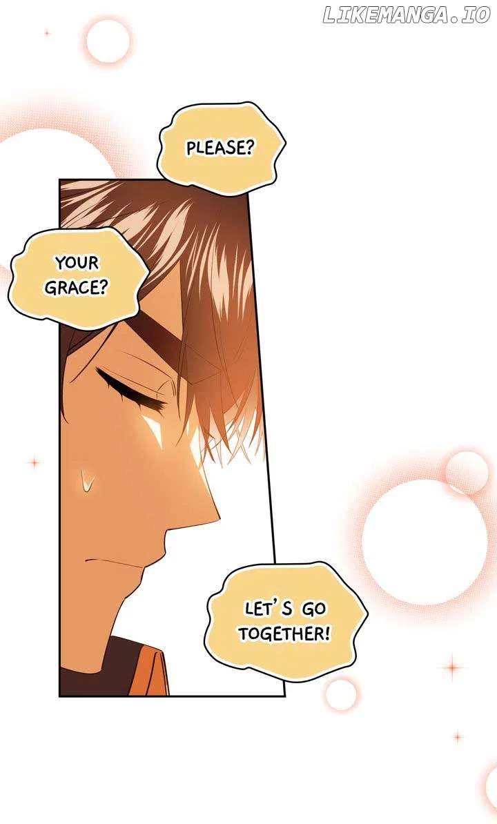 Protecting the Witch’s Son Chapter 38 – Page 48