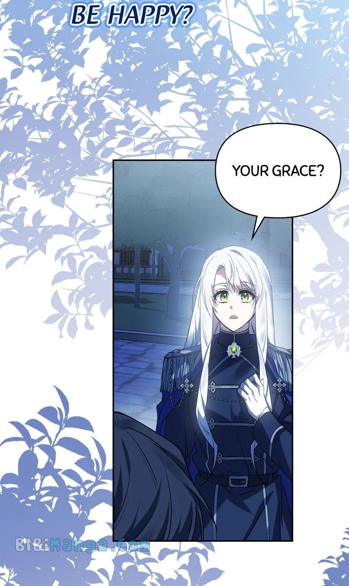 Protecting the Witch’s Son Chapter 37 – Page 6