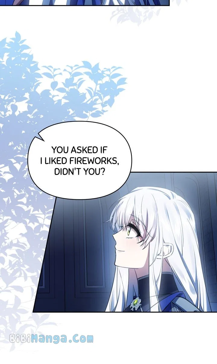Protecting the Witch’s Son Chapter 37 – Page 8