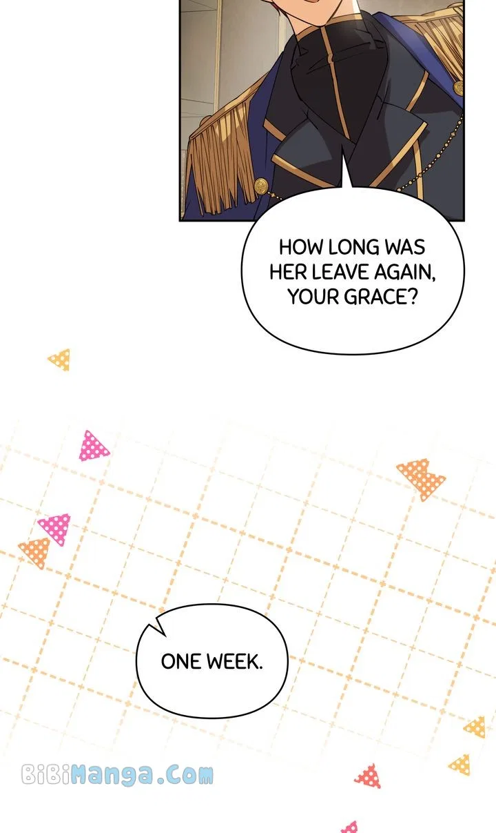 Protecting the Witch’s Son Chapter 37 – Page 25