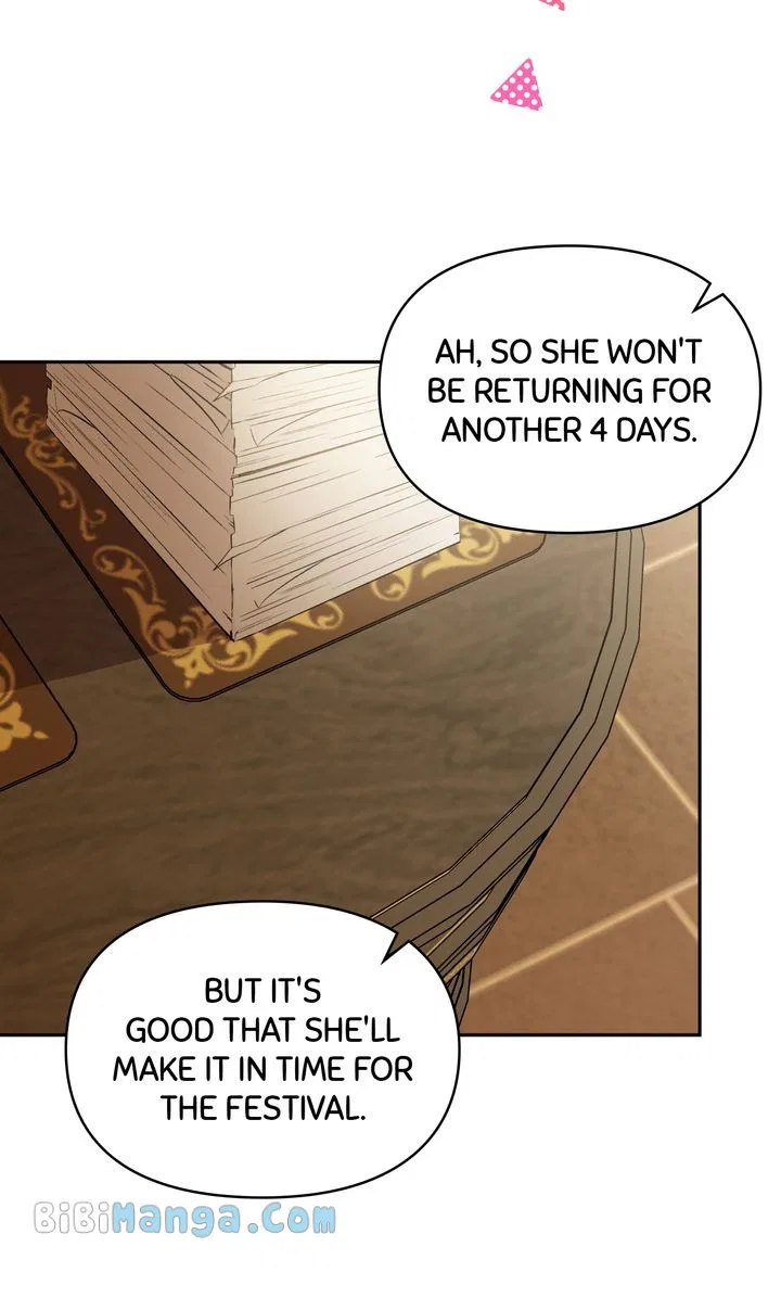 Protecting the Witch’s Son Chapter 37 – Page 26