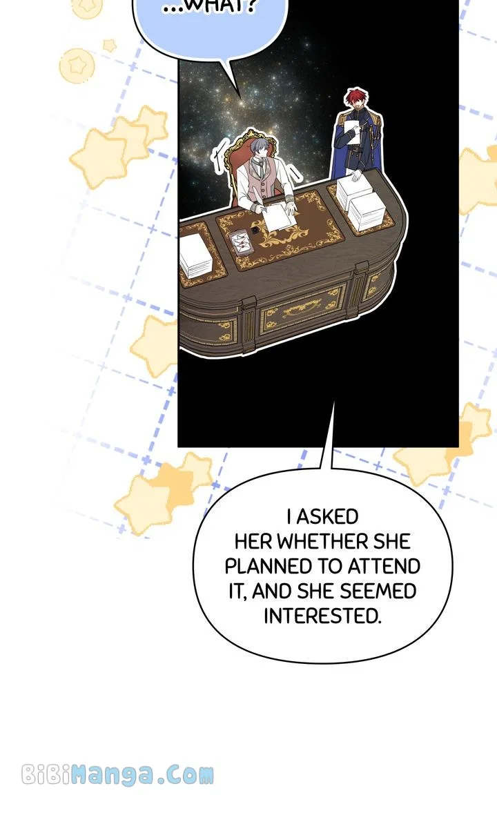 Protecting the Witch’s Son Chapter 37 – Page 29