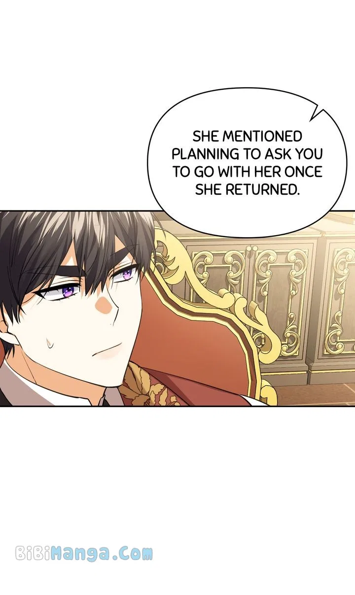 Protecting the Witch’s Son Chapter 37 – Page 30
