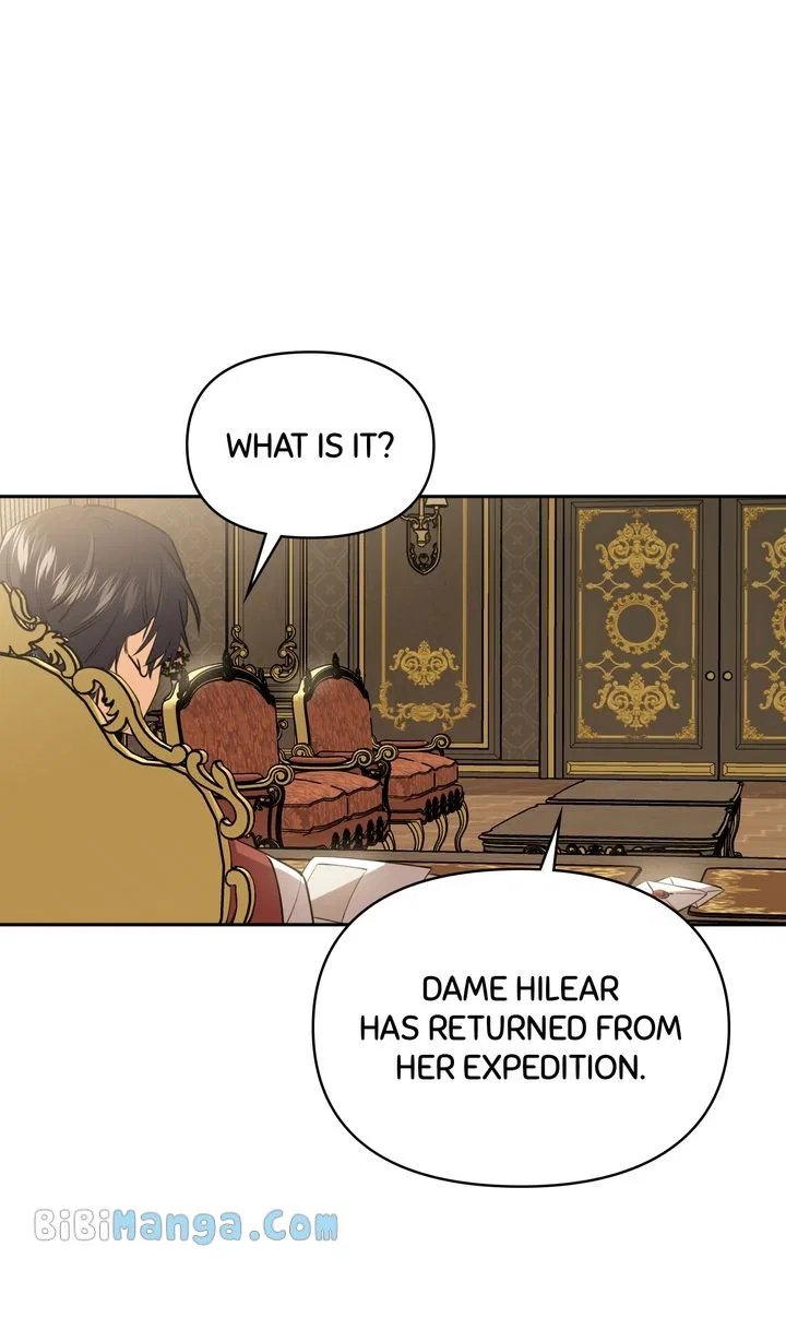 Protecting the Witch’s Son Chapter 37 – Page 32