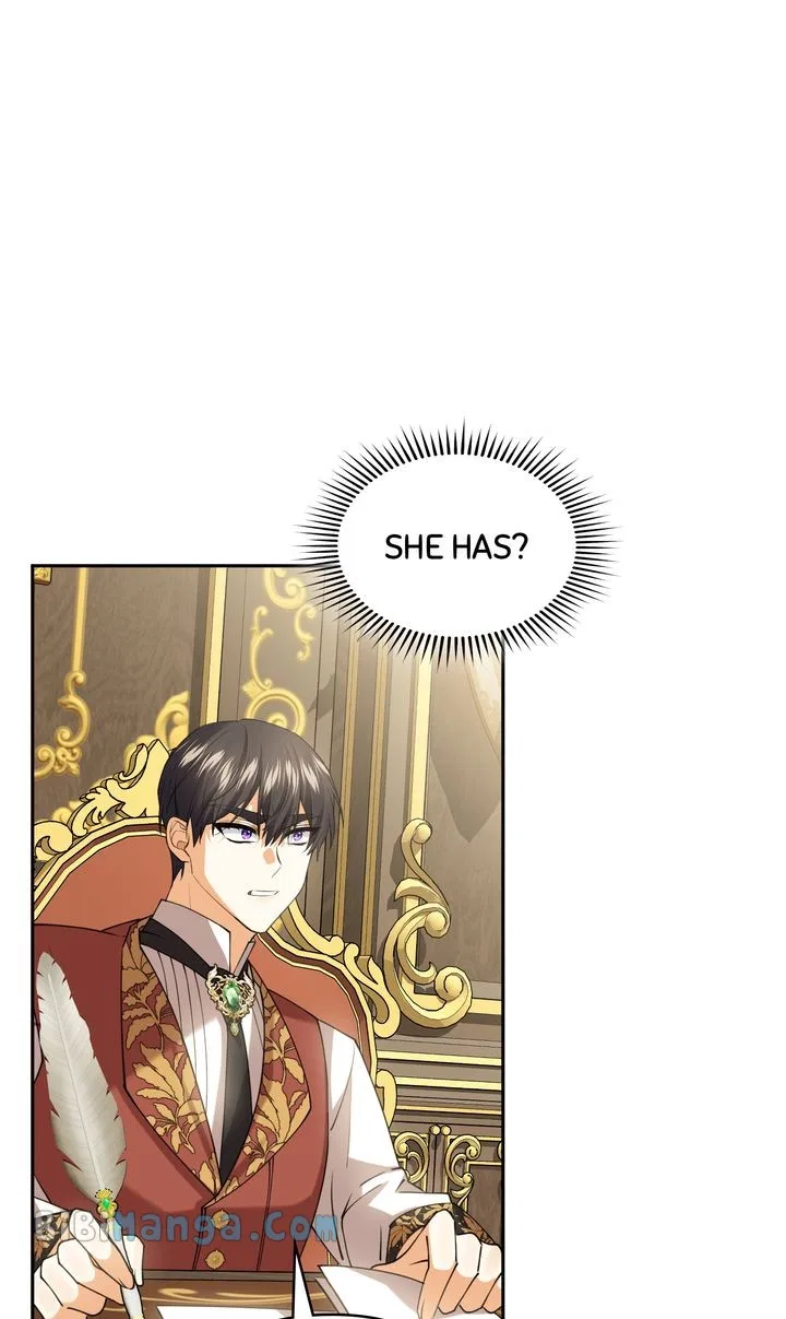 Protecting the Witch’s Son Chapter 37 – Page 33
