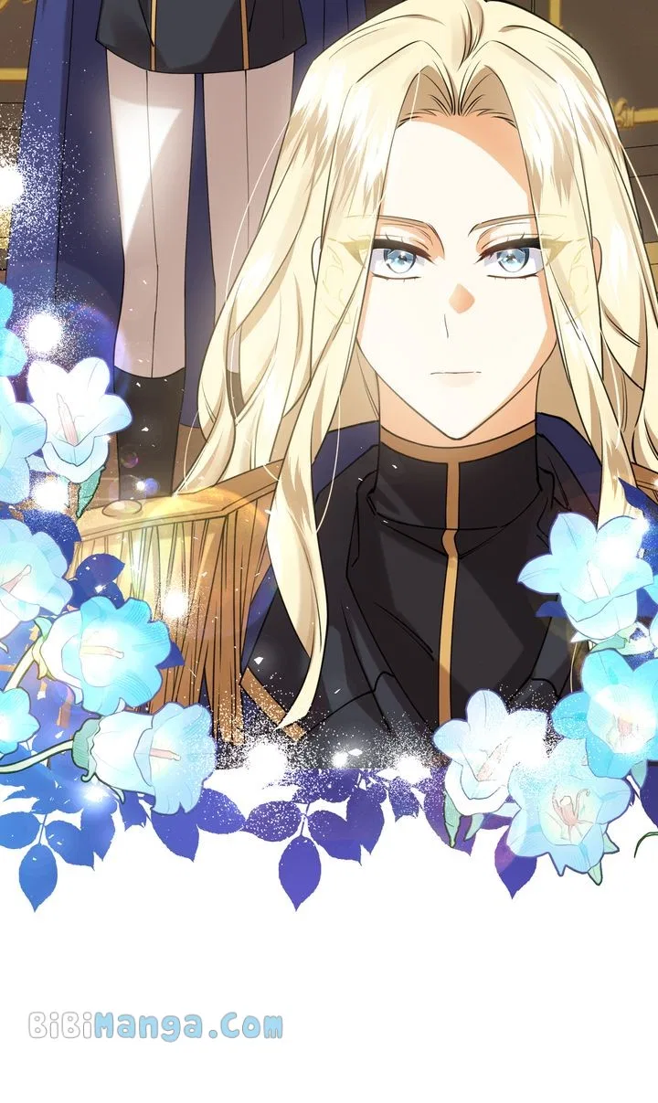 Protecting the Witch’s Son Chapter 37 – Page 36