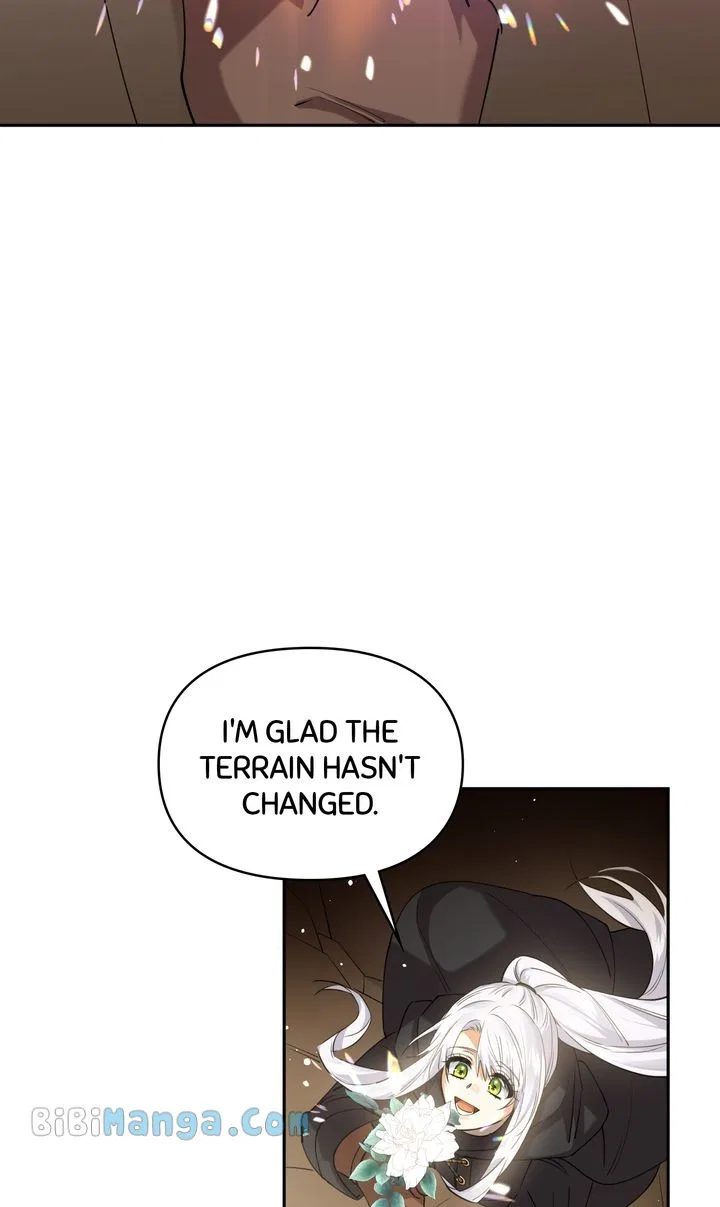 Protecting the Witch’s Son Chapter 37 – Page 40