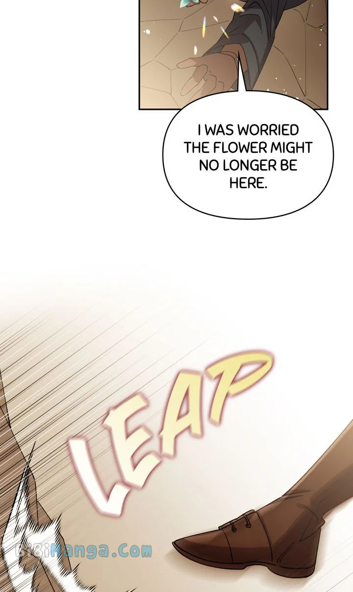 Protecting the Witch’s Son Chapter 37 – Page 41