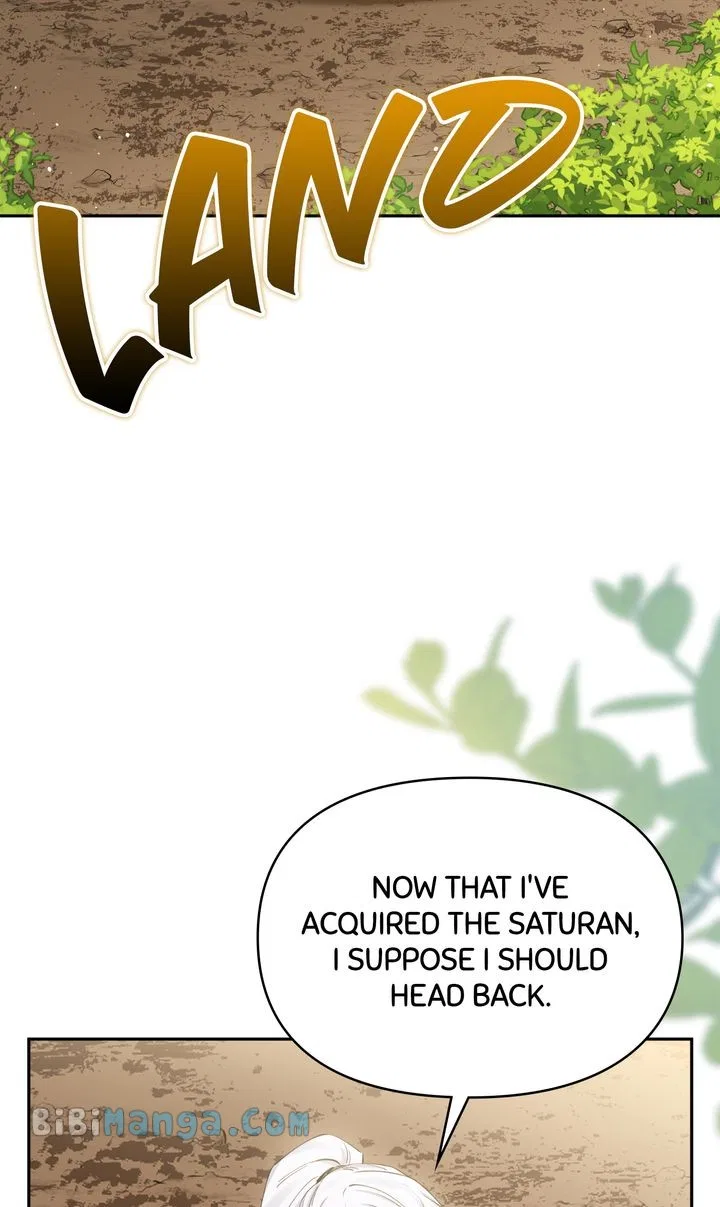 Protecting the Witch’s Son Chapter 37 – Page 44