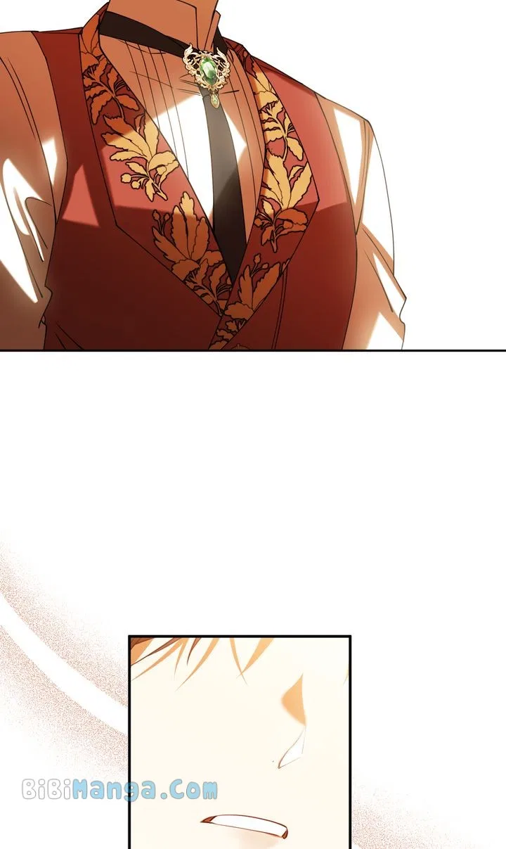 Protecting the Witch’s Son Chapter 37 – Page 50