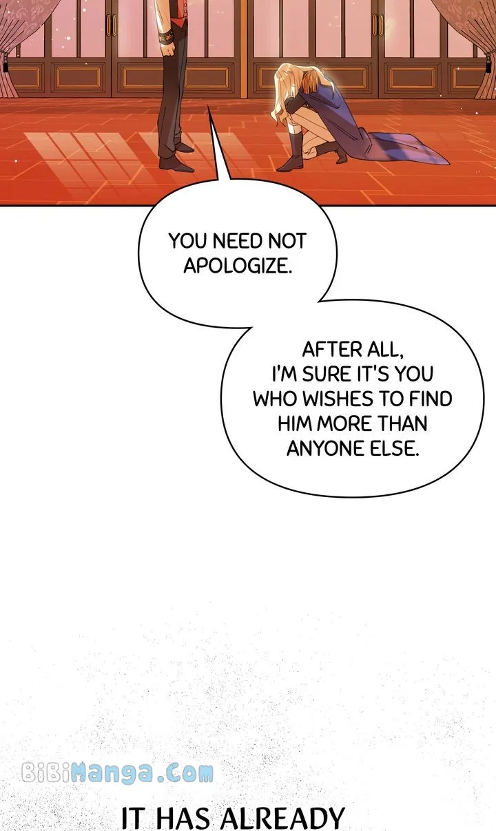 Protecting the Witch’s Son Chapter 37 – Page 52