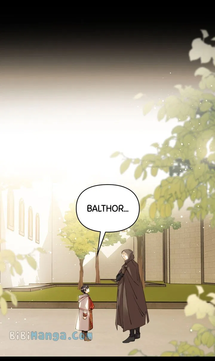 Protecting the Witch’s Son Chapter 37 – Page 55