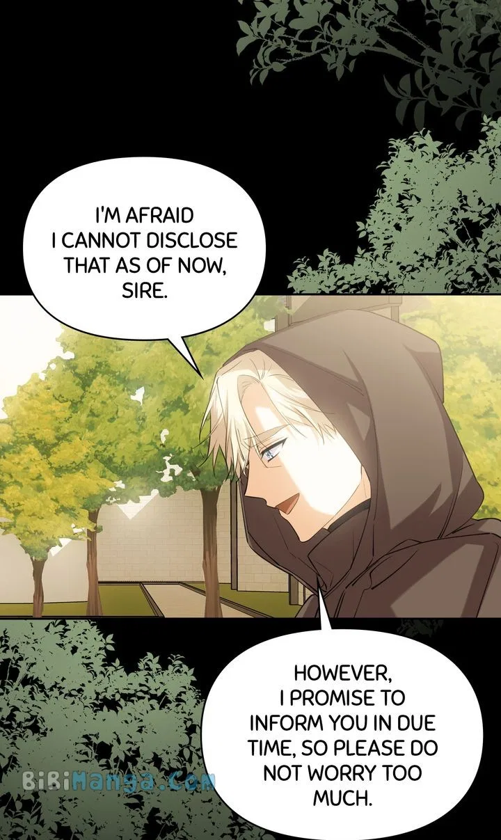 Protecting the Witch’s Son Chapter 37 – Page 57