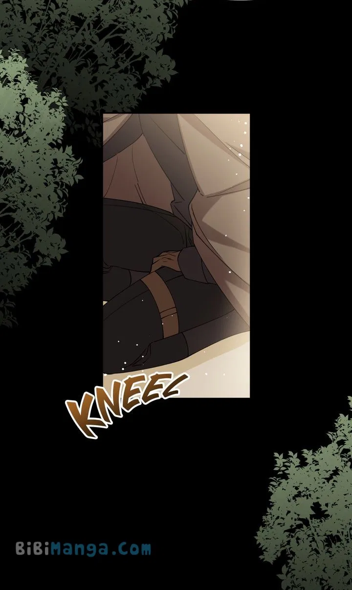 Protecting the Witch’s Son Chapter 37 – Page 58