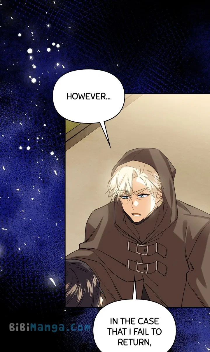 Protecting the Witch’s Son Chapter 37 – Page 60