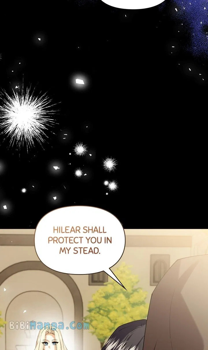 Protecting the Witch’s Son Chapter 37 – Page 61