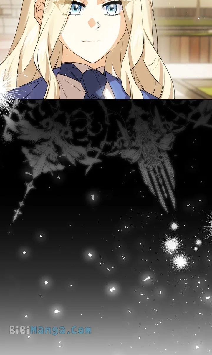 Protecting the Witch’s Son Chapter 37 – Page 63
