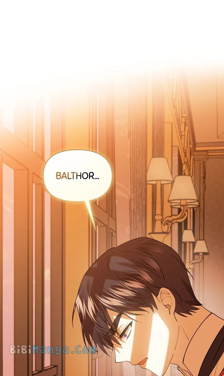 Protecting the Witch’s Son Chapter 37 – Page 69