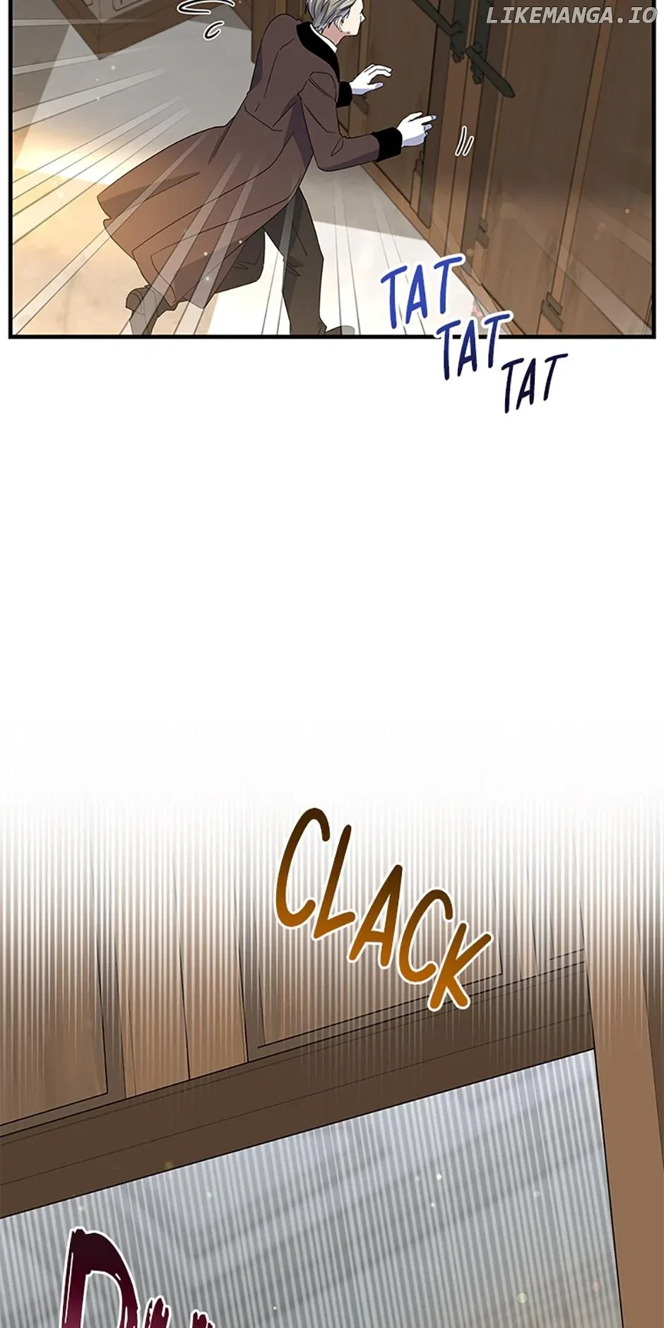 Honey, I’m Going on a Strike Chapter 114 – Page 9