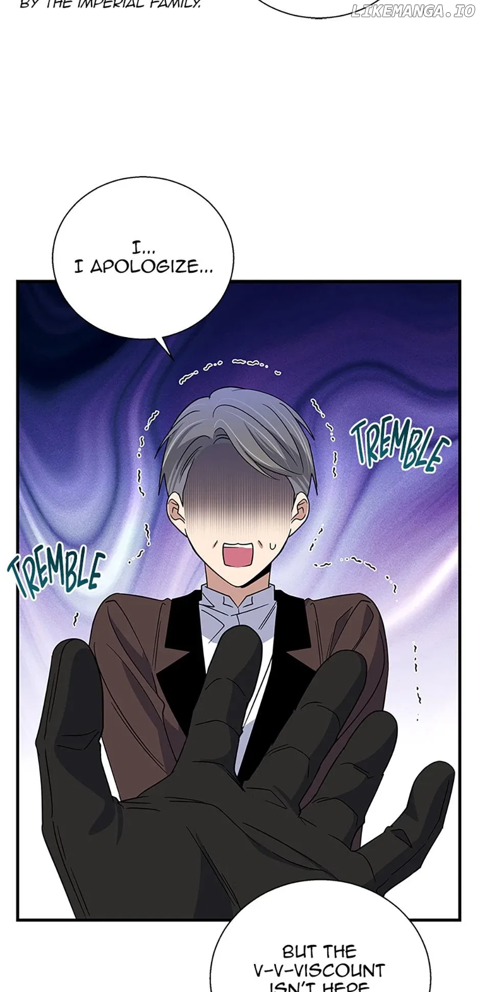 Honey, I’m Going on a Strike Chapter 114 – Page 14