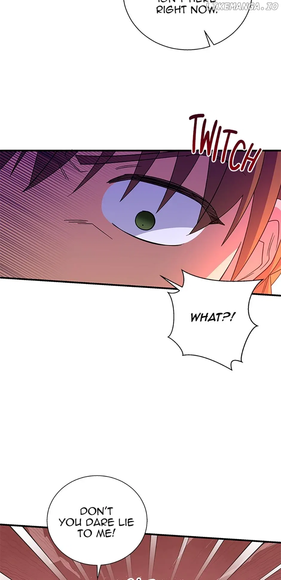 Honey, I’m Going on a Strike Chapter 114 – Page 15