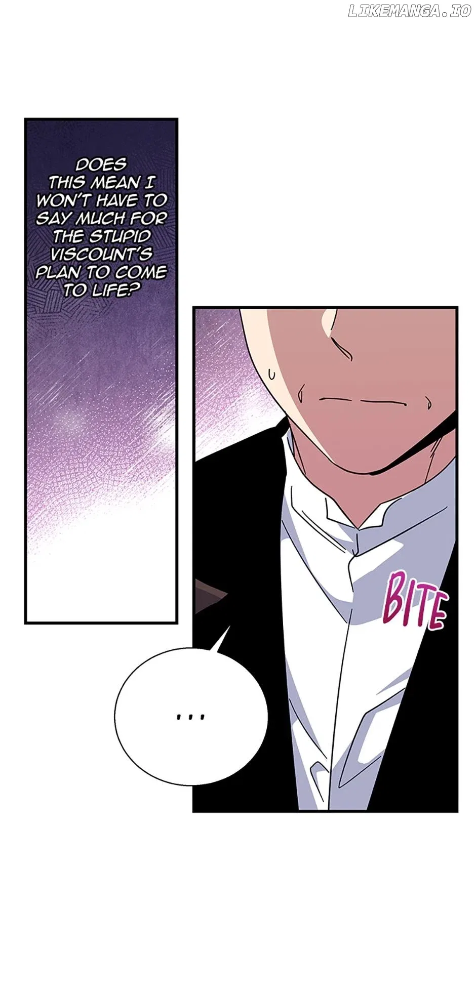 Honey, I’m Going on a Strike Chapter 114 – Page 22