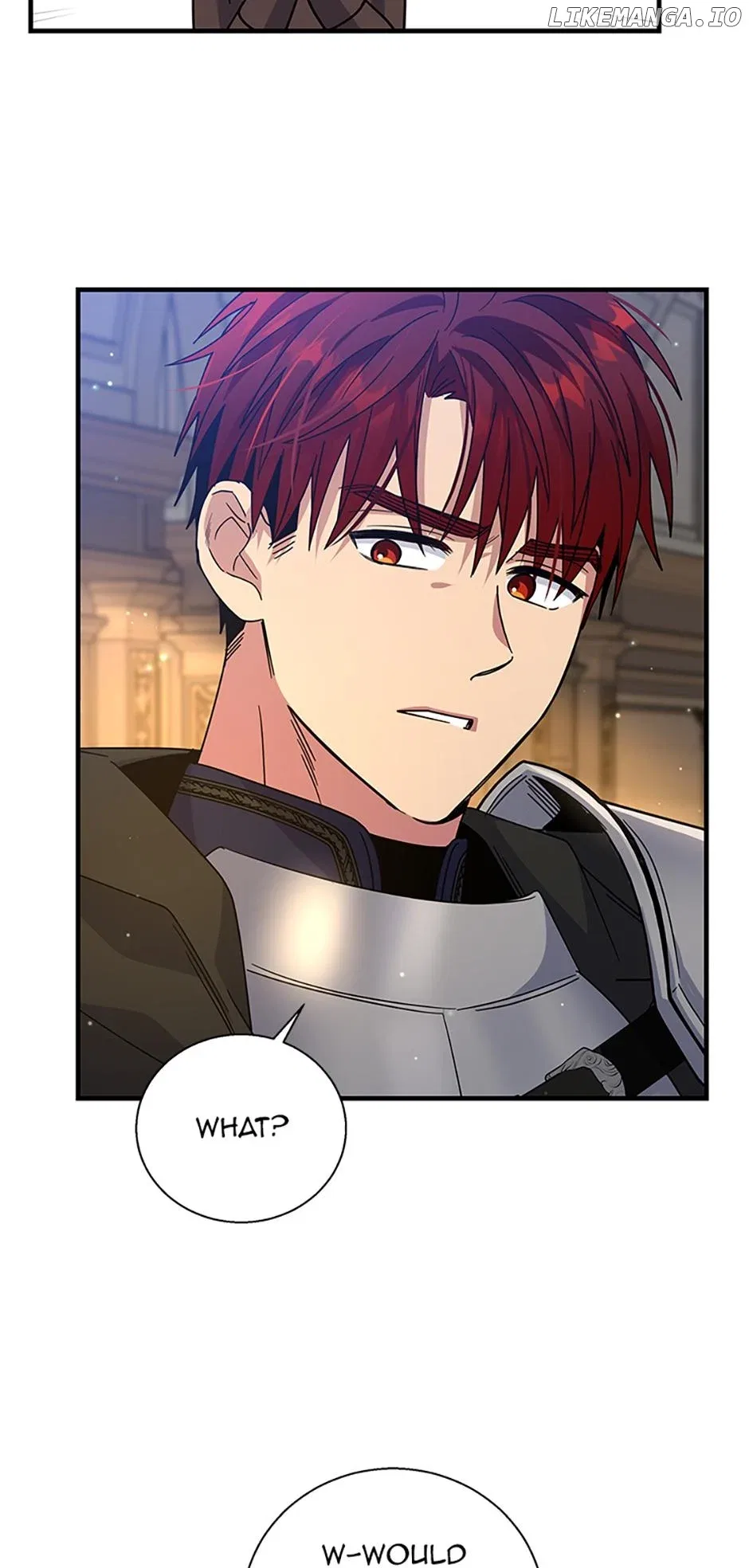 Honey, I’m Going on a Strike Chapter 114 – Page 25