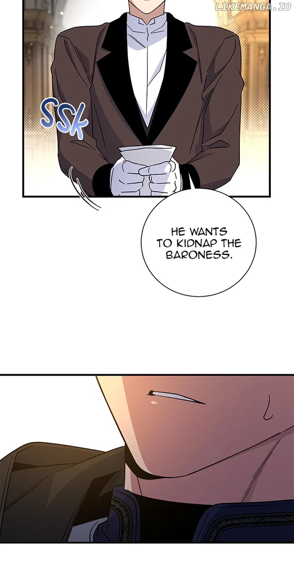 Honey, I’m Going on a Strike Chapter 114 – Page 44