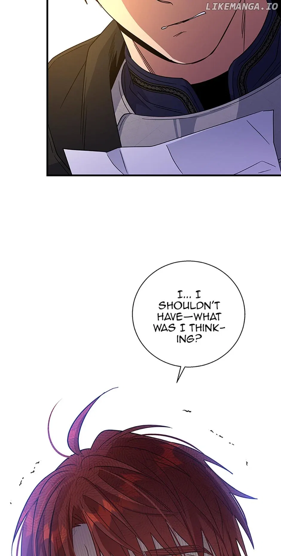 Honey, I’m Going on a Strike Chapter 114 – Page 47