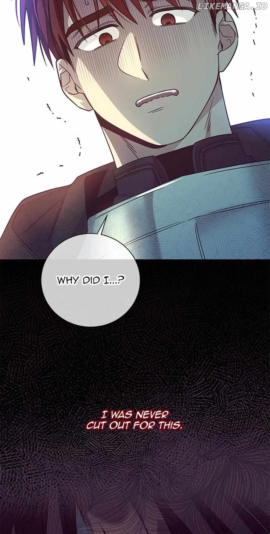 Honey, I’m Going on a Strike Chapter 114 – Page 48