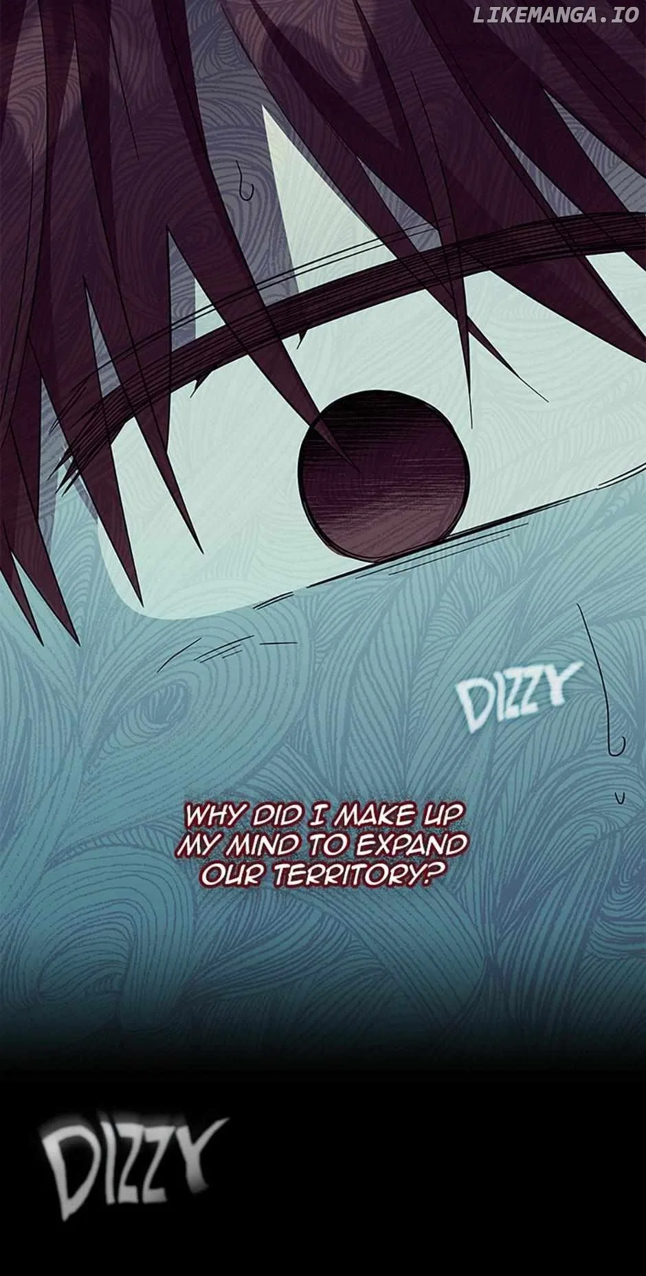 Honey, I’m Going on a Strike Chapter 114 – Page 49