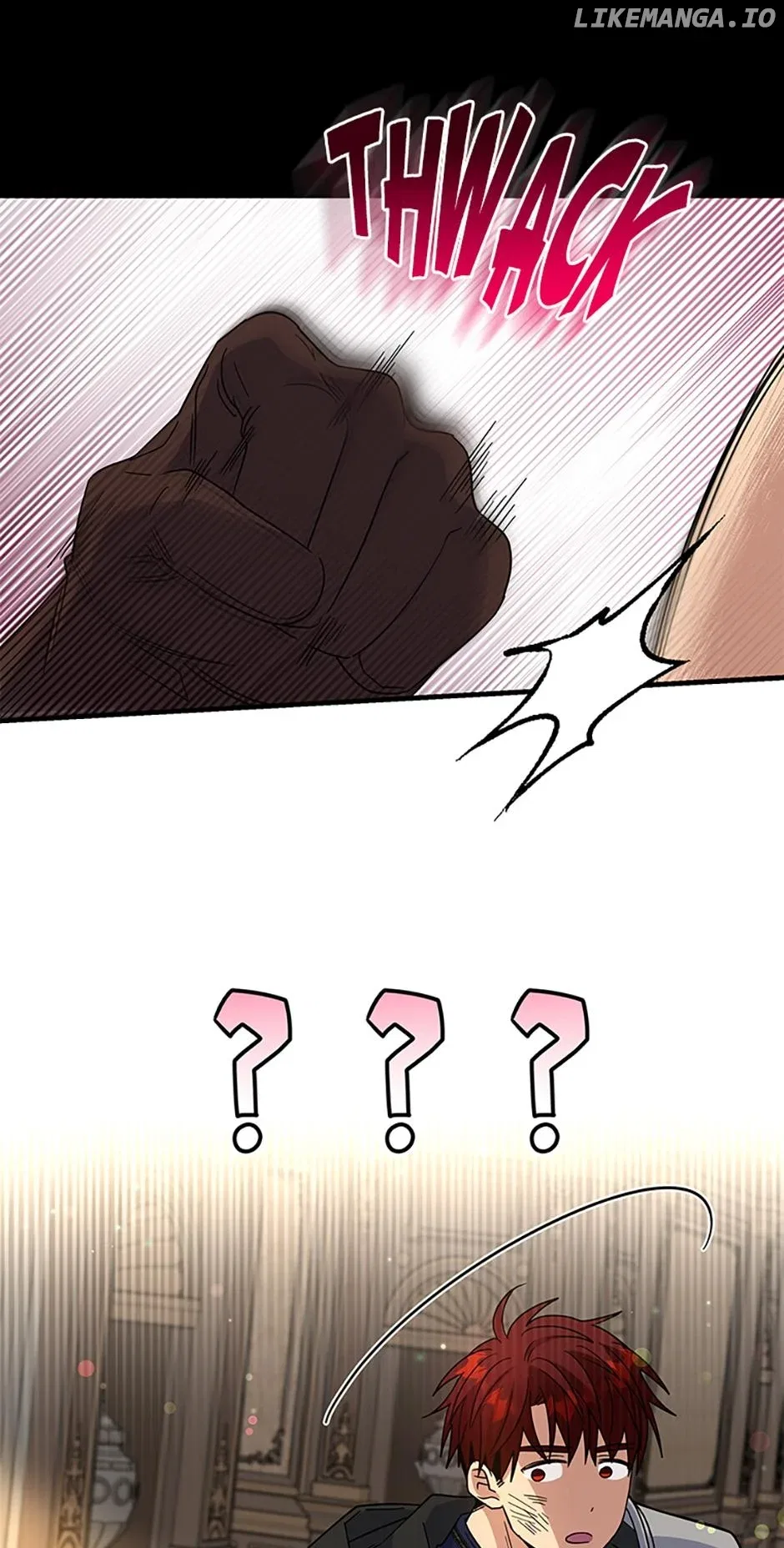 Honey, I’m Going on a Strike Chapter 114 – Page 50