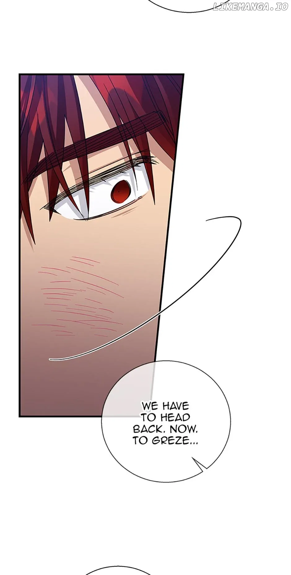 Honey, I’m Going on a Strike Chapter 114 – Page 53