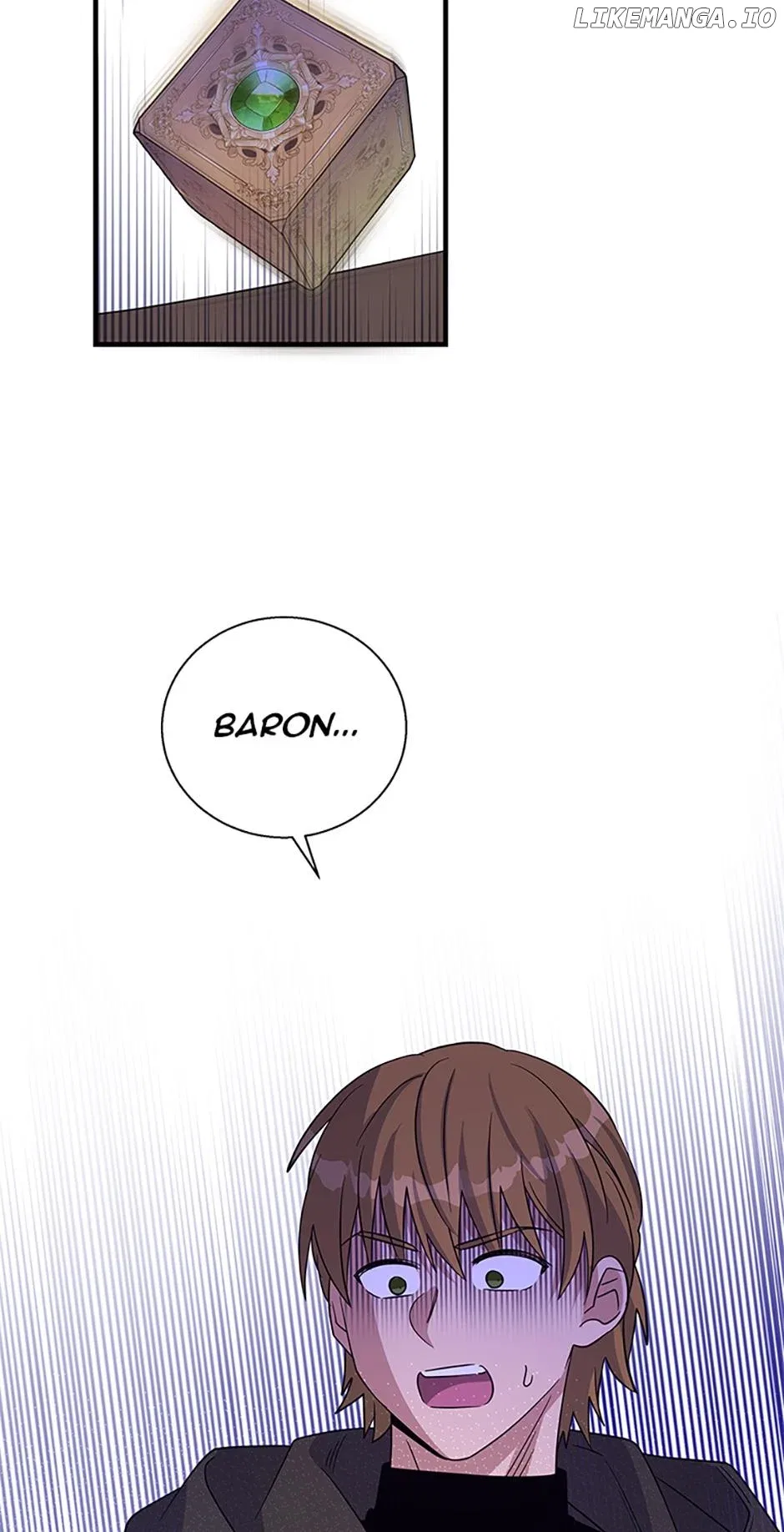 Honey, I’m Going on a Strike Chapter 114 – Page 61