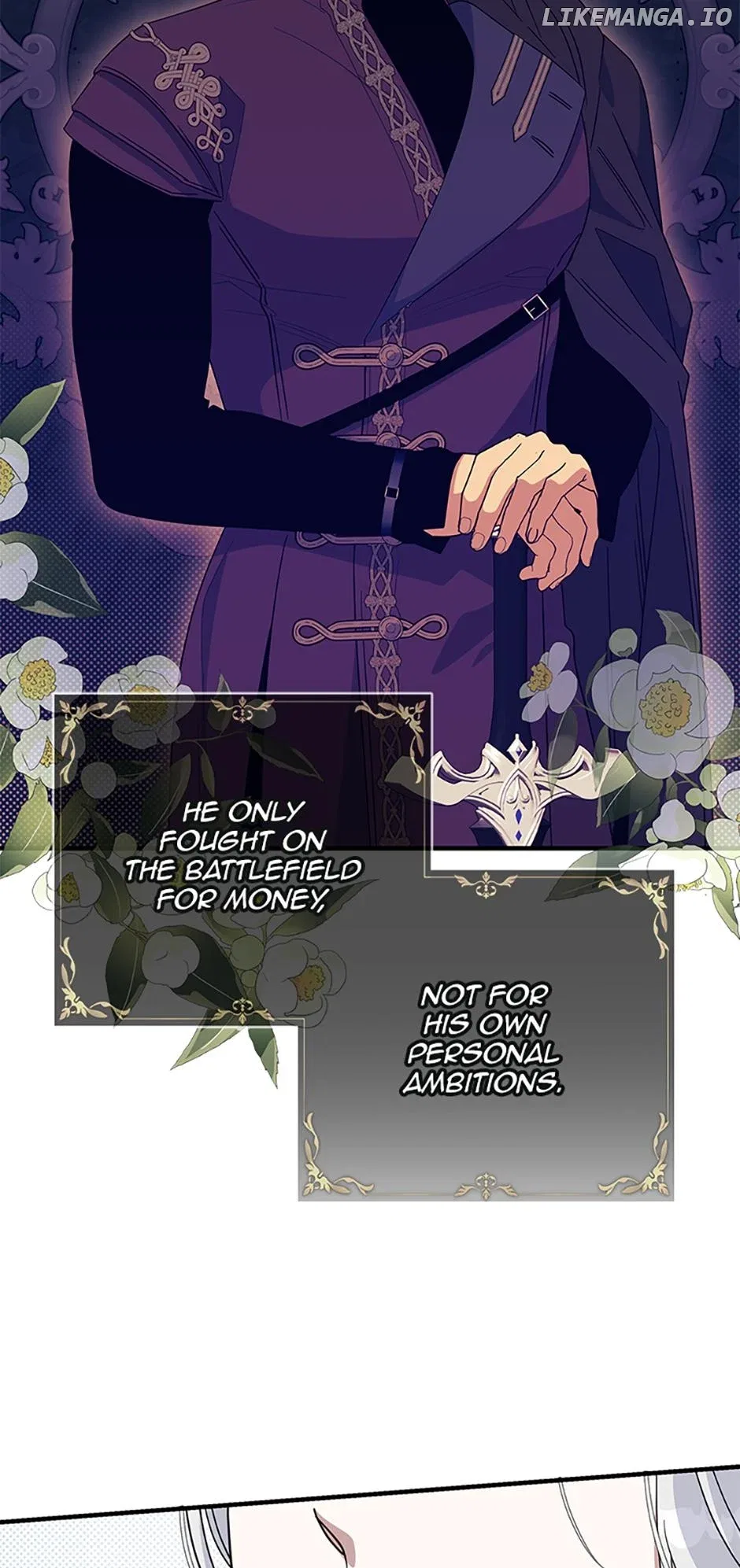 Honey, I’m Going on a Strike Chapter 113 – Page 7