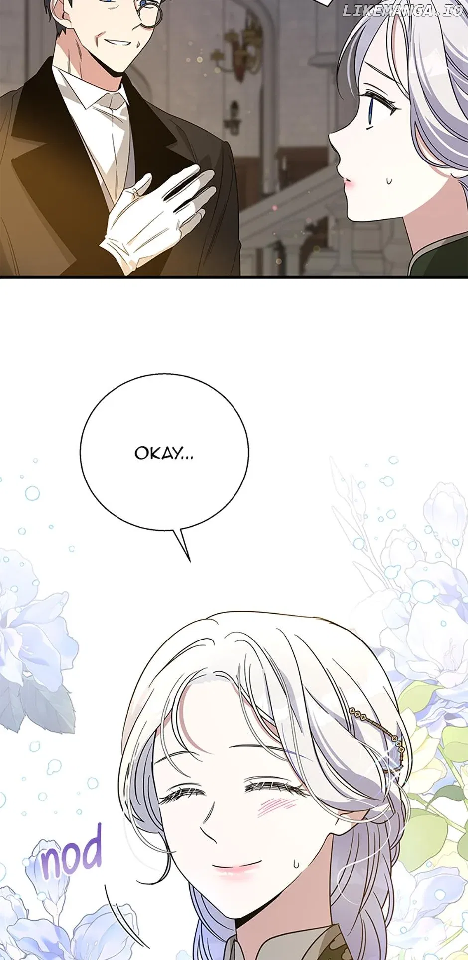 Honey, I’m Going on a Strike Chapter 113 – Page 13