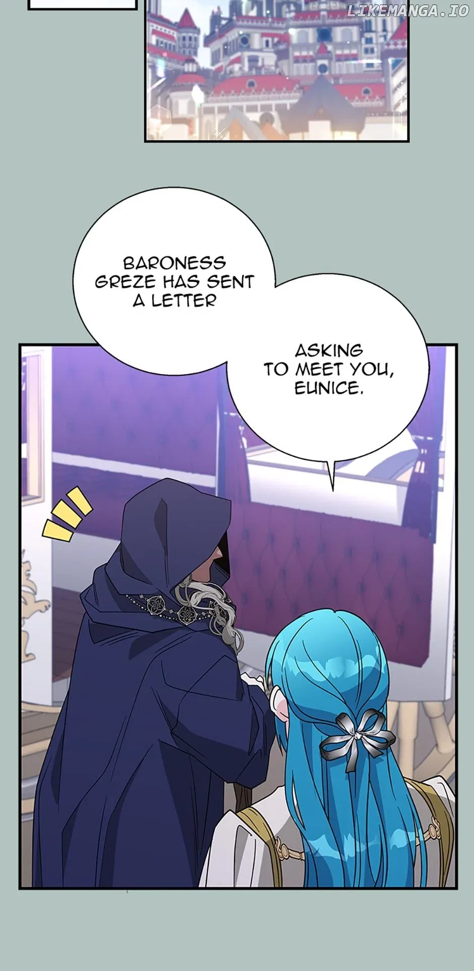 Honey, I’m Going on a Strike Chapter 113 – Page 17