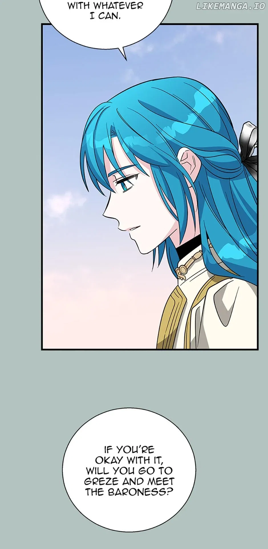 Honey, I’m Going on a Strike Chapter 113 – Page 19