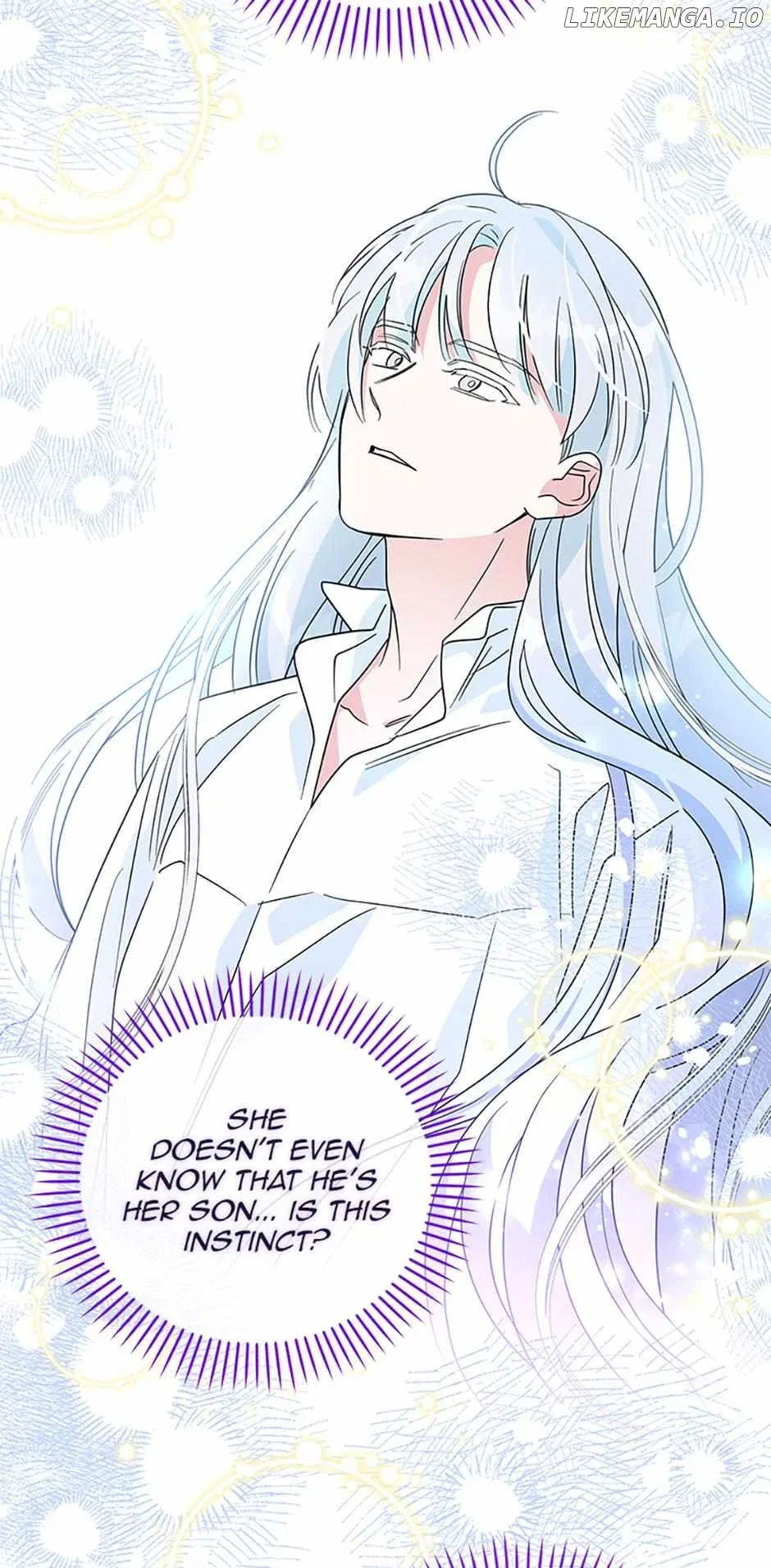 Honey, I’m Going on a Strike Chapter 113 – Page 21