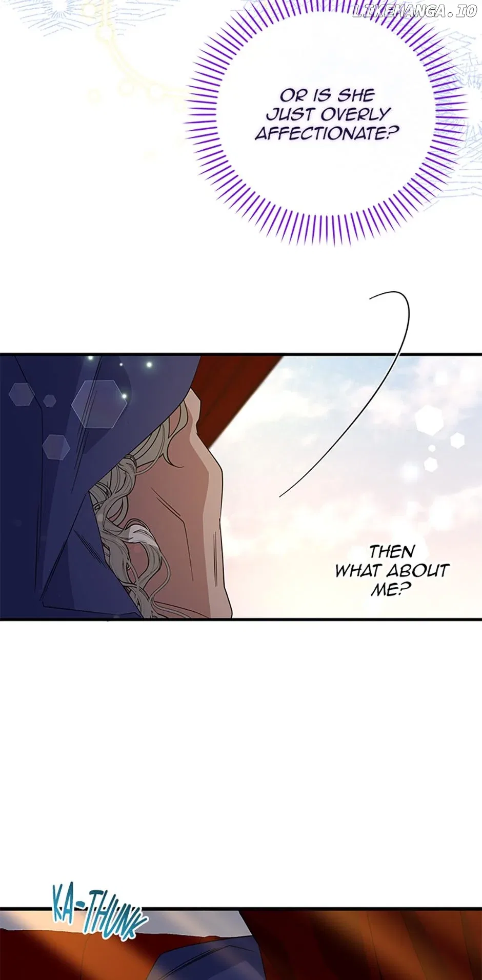 Honey, I’m Going on a Strike Chapter 113 – Page 22