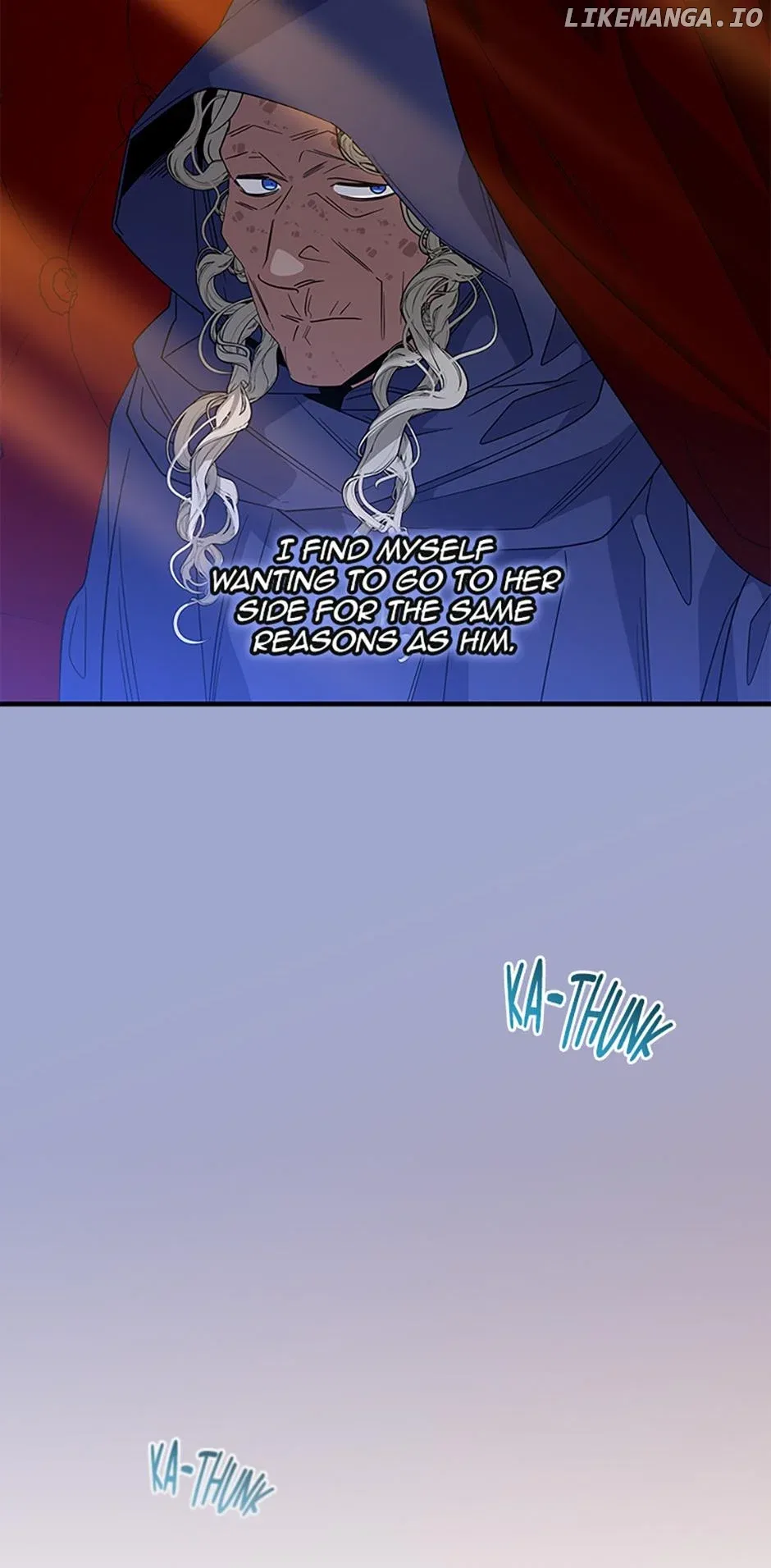 Honey, I’m Going on a Strike Chapter 113 – Page 23