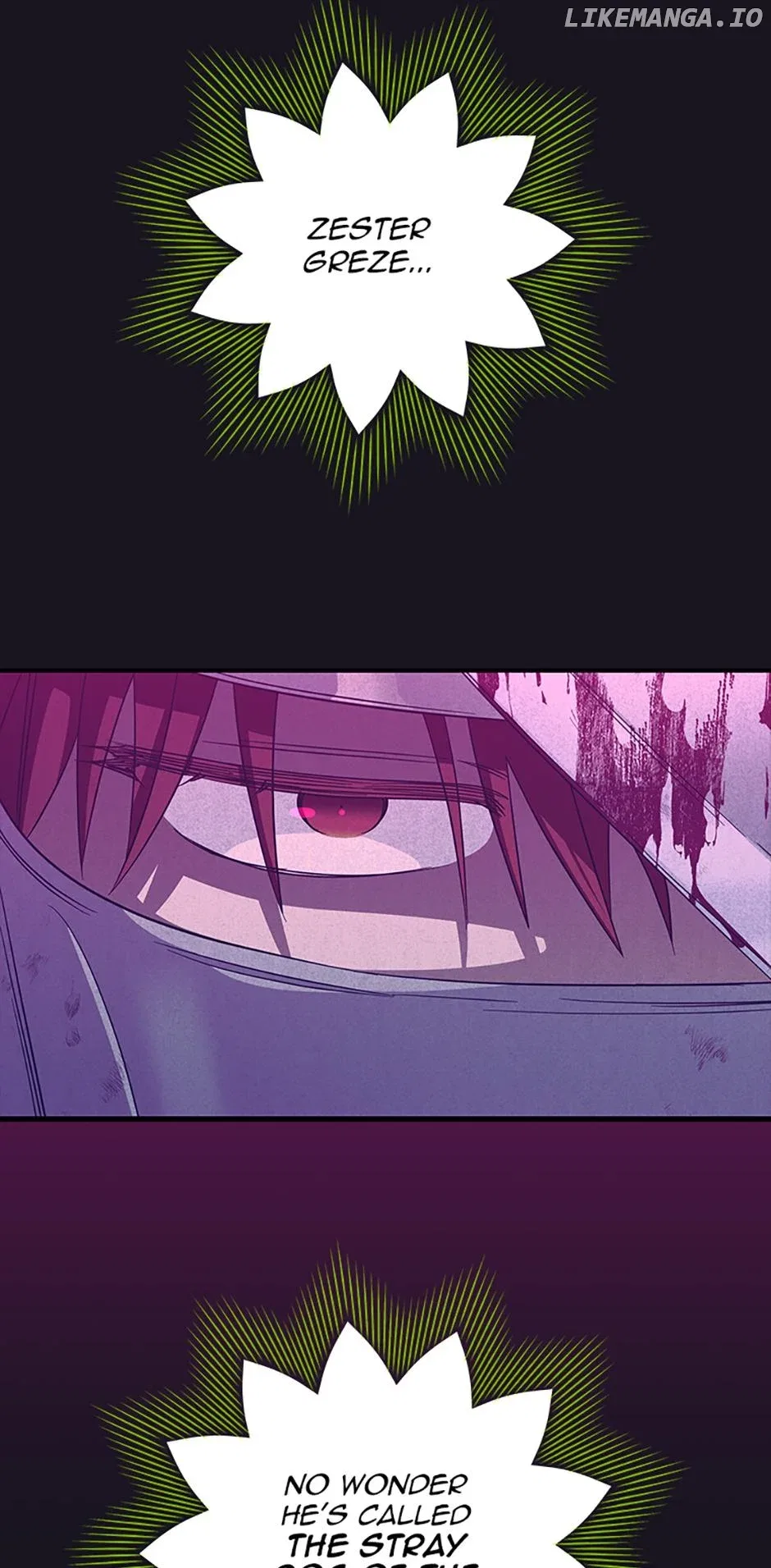 Honey, I’m Going on a Strike Chapter 113 – Page 26