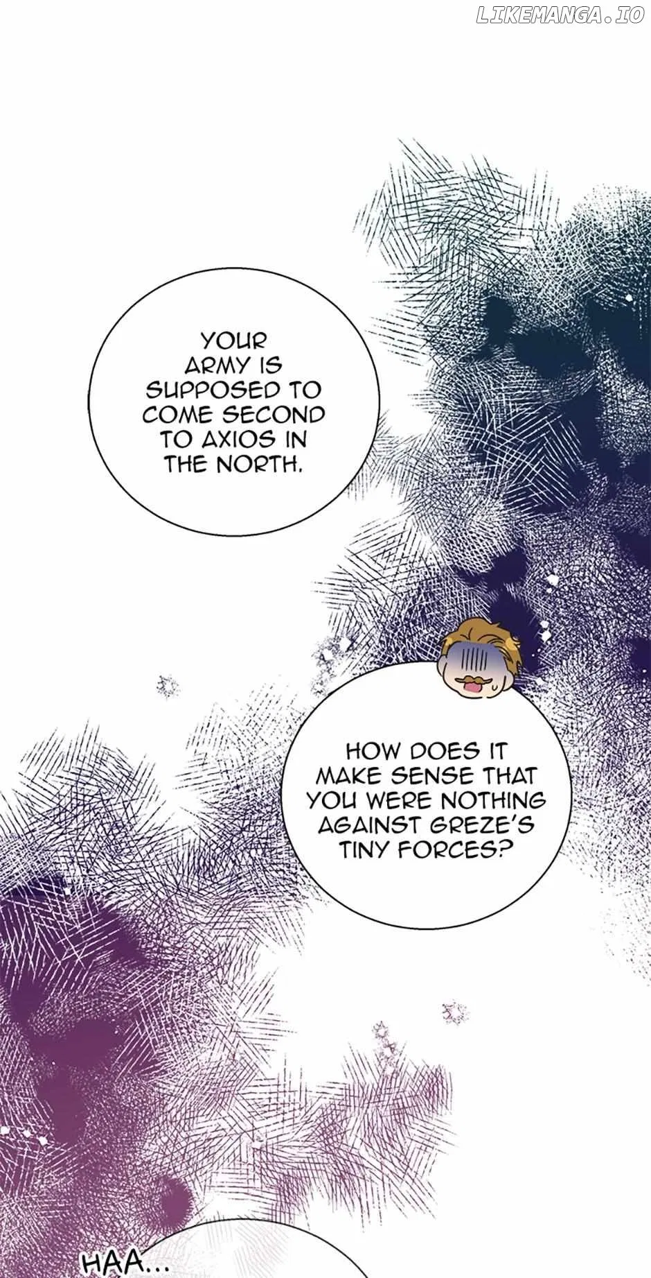 Honey, I’m Going on a Strike Chapter 113 – Page 36