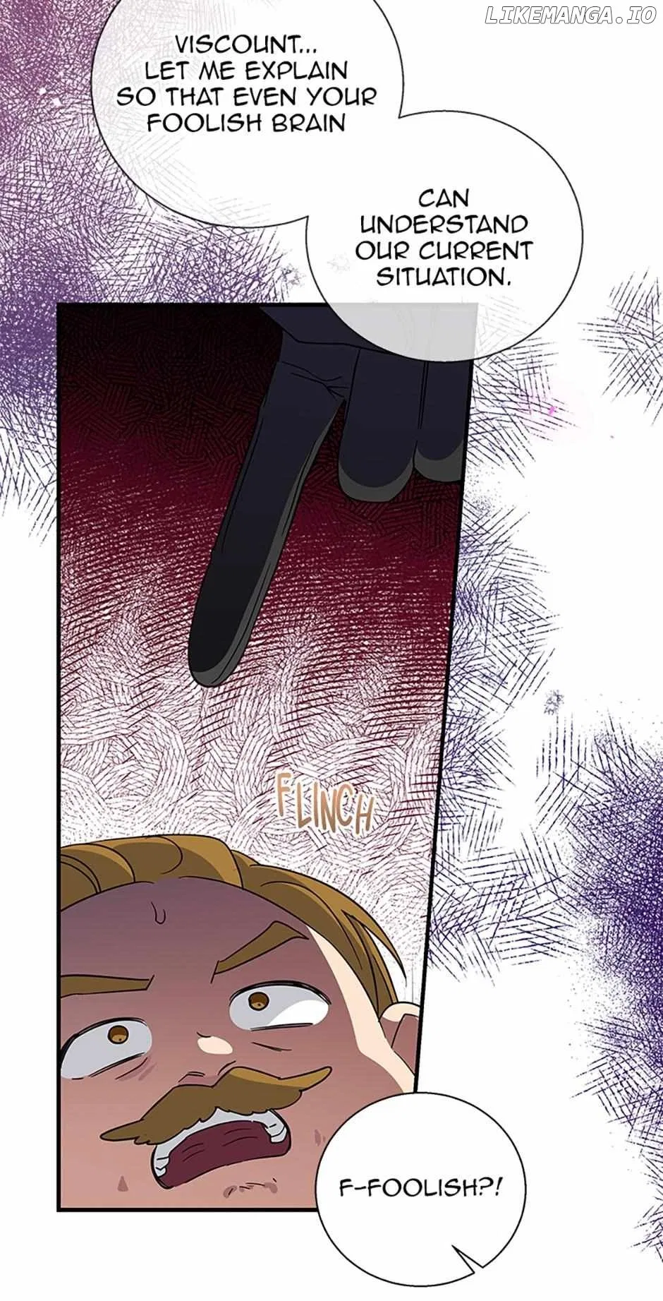 Honey, I’m Going on a Strike Chapter 113 – Page 37