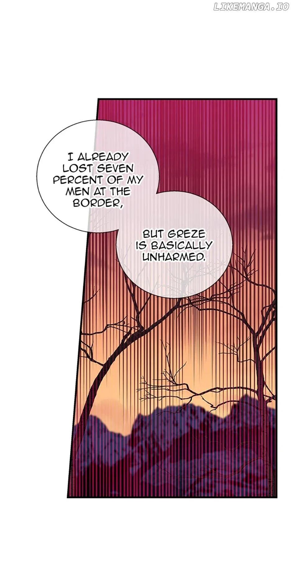 Honey, I’m Going on a Strike Chapter 113 – Page 38