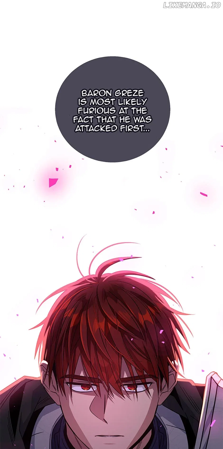 Honey, I’m Going on a Strike Chapter 113 – Page 39