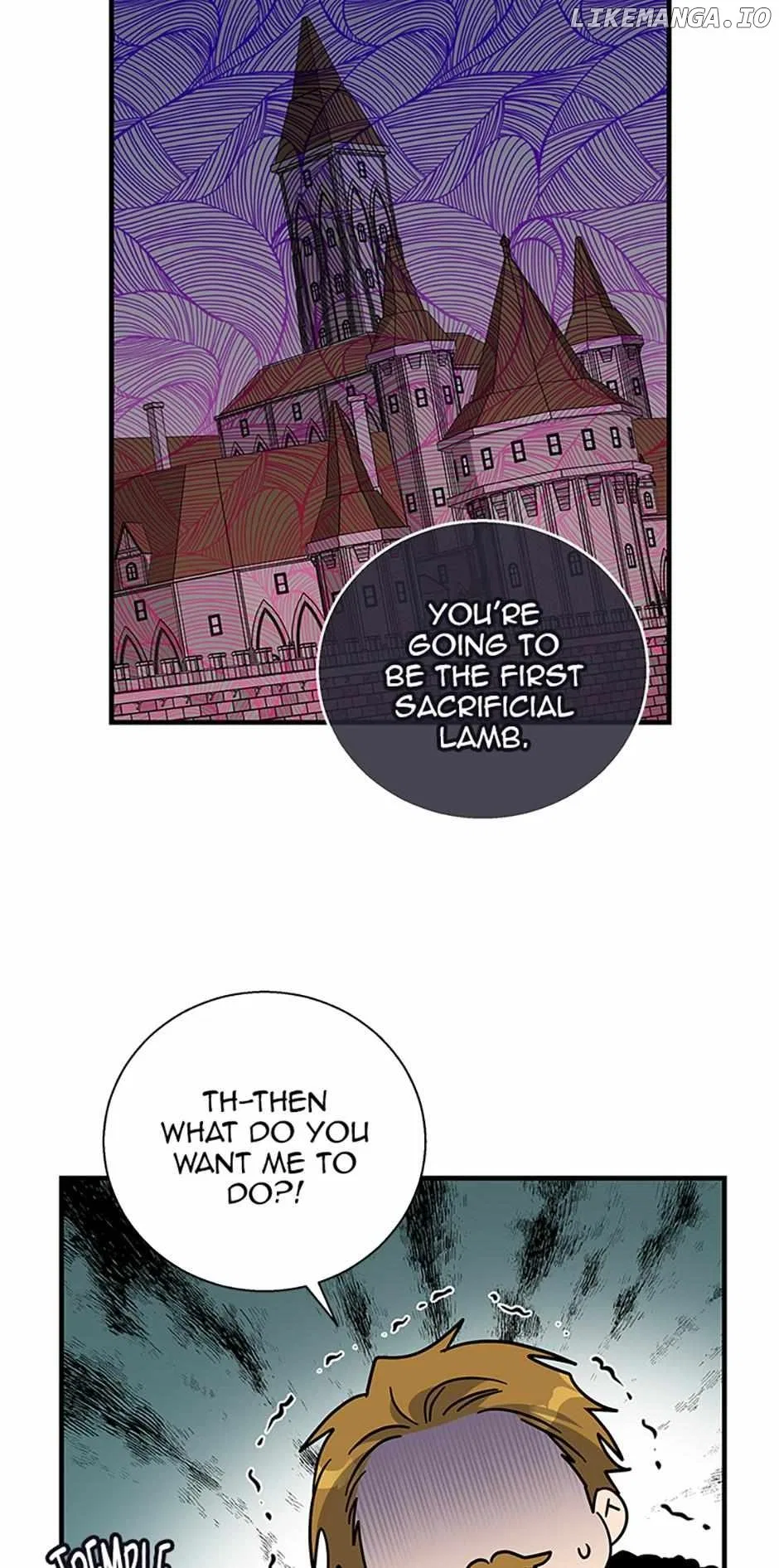 Honey, I’m Going on a Strike Chapter 113 – Page 41