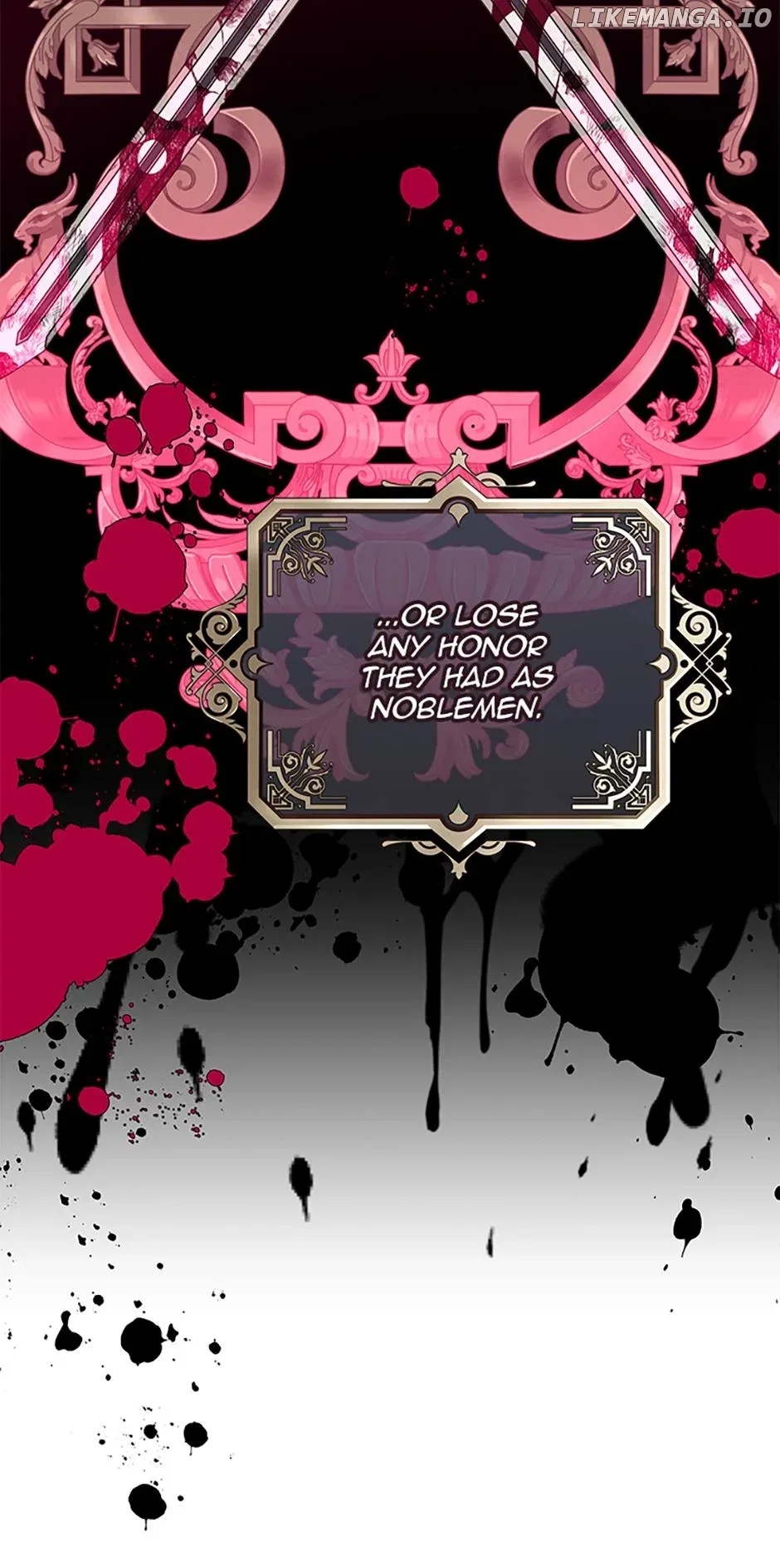 Honey, I’m Going on a Strike Chapter 113 – Page 48