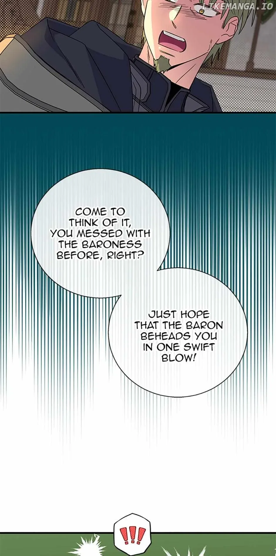 Honey, I’m Going on a Strike Chapter 113 – Page 51