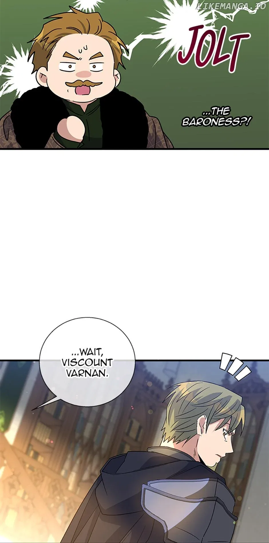 Honey, I’m Going on a Strike Chapter 113 – Page 52